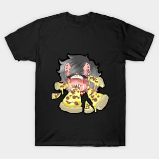 Pizza Party T-Shirt